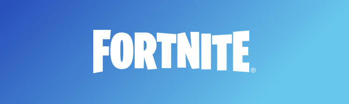 Fortnite logo