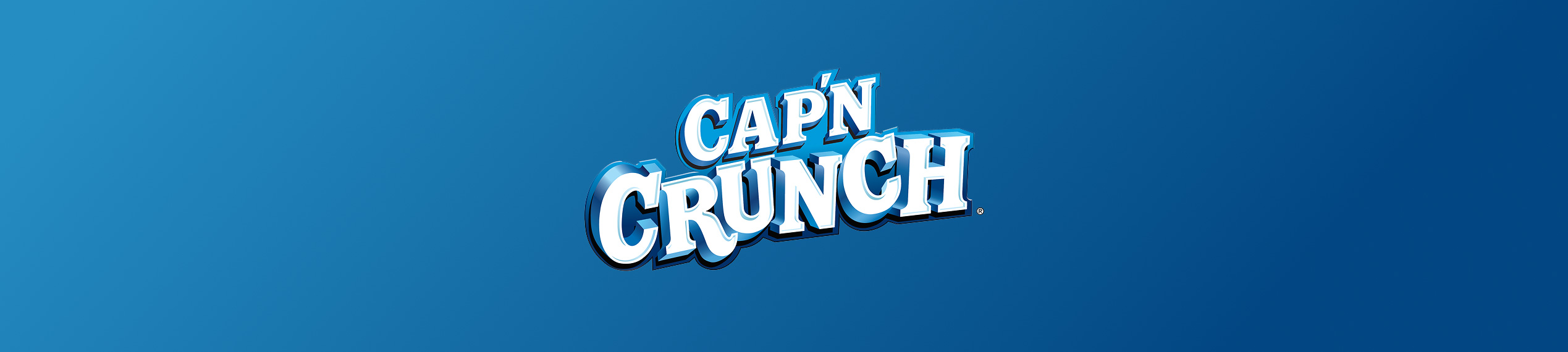 Cap'n Crunch logo
