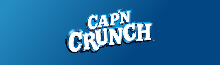Cap'n Crunch logo