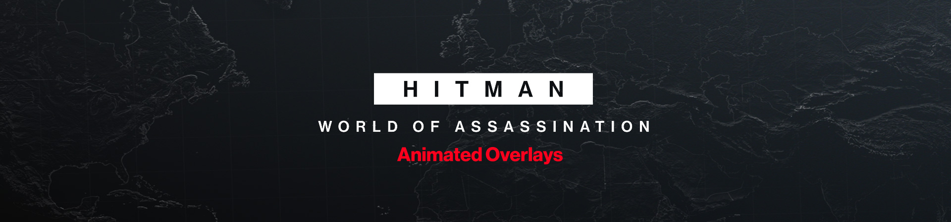 Hitman � World of Assassination
