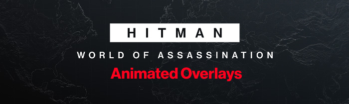 Hitman — World of Assassination