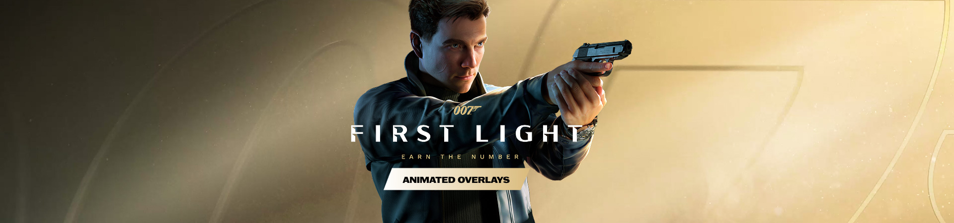007 First Light � Earn the Number