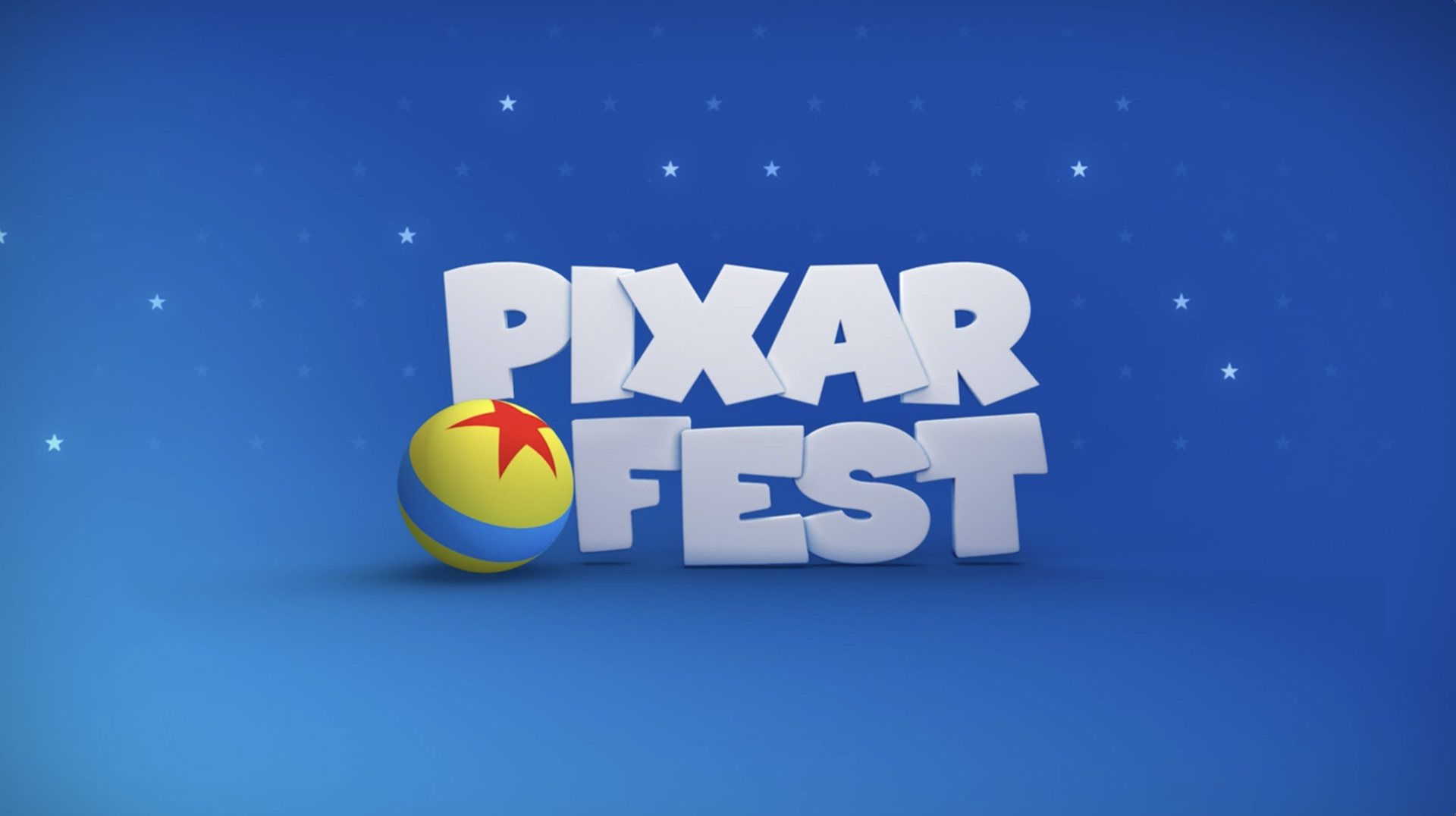 Pixar Fest Toolkit Project