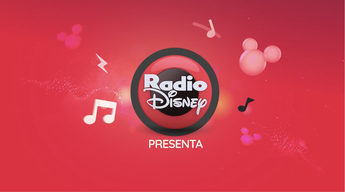 Radio Disney Project
